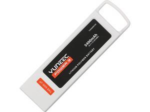 Yuneec USA, Inc. Battery 5400mAh 3-Cell 3S 11.1V LiPo Yuneec USA, Inc. Battery 5400mAh 3-Cell 3S 11.1V LiPo