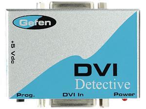 Gefen EXT-DVI-EDIDN Video Capturing Device Gefen EXT-DVI-EDIDN Video Capturing Device
