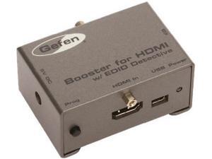 Gefen Booster for HDMI with EDID Detective EXT-HDBOOST-141 Gefen Booster for HDMI with EDID Detective EXT-HDBOOST-141