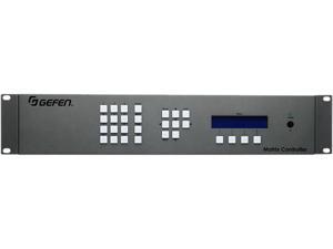 Gefen Matrix Controller EXT-CU-LAN Gefen Matrix Controller EXT-CU-LAN