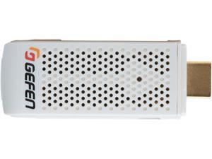 Gefen Wireless Extender for HDMI 5 GHz Short Range up to 33 feet (10 meters) EXT-WHD-1080P-SR-TX Gefen Wireless Extender for HDMI 5 GHz Short Range up to 33 feet (10 meters) EXT-WHD-1080P-SR-TX