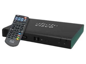 Cisco CS-E340-M32-K9 Edge 340 Digital Media Player Cisco CS-E340-M32-K9 Edge 340 Digital Media Player