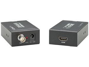 KanexPro Mini SDI to HDMI Converter EXT-SDHDX KanexPro Mini SDI to HDMI Converter EXT-SDHDX