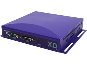 BrightSign XD1032 USB 2.0 Networked Multi-Control Interactive Digital Signage Player BrightSign XD1032 USB 2.0 Networked Multi-Control Interactive Digital Signage Player