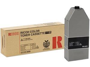 Ricoh 888340 Type R1 Black Toner Cartridge Ricoh 888340 Type R1 Black Toner Cartridge
