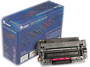 TROY 02-81201-001 MICR Toner Secure Cartridge (6,500 Yield) (Compatible with HP LaserJet M3027 MFP/M3035 MFP/P3005 Printer, HP Toner OEM# Q7551A) TROY 02-81201-001 MICR Toner Secure Cartridge (6,500 Yield) (Compatible with HP LaserJet M3027 MFP/M3035 MFP/P3005 Printer, HP Toner OEM# Q7551A)
