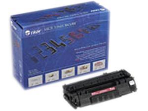 TROY 02-81212-001 2015 MICR Toner Secure Cartridge (3,000 Yield) (Compatible with HP LaserJet P2015 Printers, HP Toner OEM# C7553A) TROY 02-81212-001 2015 MICR Toner Secure Cartridge (3,000 Yield) (Compatible with HP LaserJet P2015 Printers, HP Toner OEM# C7553A)