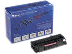 TROY 02-81213-001 2015 High Yield MICR Toner Secure Cartridge (7,000 Yield) (Compatible with HP LaserJet P2015 Printers, HP Toner OEM# Q7553X) TROY 02-81213-001 2015 High Yield MICR Toner Secure Cartridge (7,000 Yield) (Compatible with HP LaserJet P2015 Printers, HP Toner OEM# Q7553X)