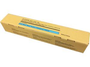 Konica Minolta OEM Cyan Toner Cartridge for Bizhub C220/280 (TN216C) A11G431 Konica Minolta OEM Cyan Toner Cartridge for Bizhub C220/280 (TN216C) A11G431