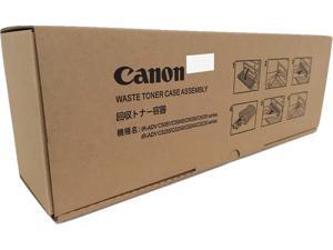 Waste Toner Bottle for Canon FM4-8400-010 imageRUNNER ADVANCE C5030, C5035, C5045, C5051, C5235, C5240, C5250, C5255, Genuine Canon Brand Waste Toner Bottle for Canon FM4-8400-010 imageRUNNER ADVANCE C5030, C5035, C5045, C5051, C5235, C5240, C5250, C5255, Genuine Canon Brand