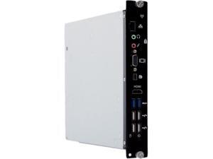 ViewSonic NMP-710-P8 Slot-In PC Module Network Media Player ViewSonic NMP-710-P8 Slot-In PC Module Network Media Player