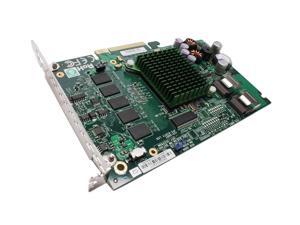 SUPERMICRO AOC-USAS-H8iR PCI Express SATA / SAS 3Gb/s Eight-Port SAS Internal RAID Adapter SUPERMICRO AOC-USAS-H8iR PCI Express SATA / SAS 3Gb/s Eight-Port SAS Internal RAID Adapter