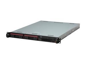 SUPERMICRO SYS-5016T-TB 1U Rackmount Server Barebone LGA 1366 Intel X58 DDR3 1333/1066/800 SUPERMICRO SYS-5016T-TB 1U Rackmount Server Barebone LGA 1366 Intel X58 DDR3 1333/1066/800