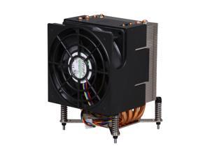 SUPERMICRO SNK-P0040AP4 CPU Heatsink & Cooling Fan for Xeon Processor 5500/5600 Series SUPERMICRO SNK-P0040AP4 CPU Heatsink & Cooling Fan for Xeon Processor 5500/5600 Series
