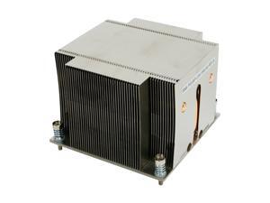 SUPERMICRO SNK-P0038P CPU Heatsink for Xeon Processor 5500 Series SUPERMICRO SNK-P0038P CPU Heatsink for Xeon Processor 5500 Series