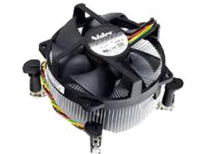 SUPERMICRO SNK-P0046A4 CPU Heatsink & Cooling Fan for Xeon Processor X3400 / L3400 Series SUPERMICRO SNK-P0046A4 CPU Heatsink & Cooling Fan for Xeon Processor X3400 / L3400 Series