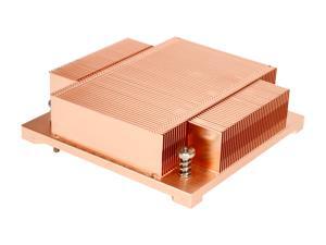 SUPERMICRO SNK-P0016 CPU Heatsink for Xeon Processor 3000 Series, Core 2, and Pentium SUPERMICRO SNK-P0016 CPU Heatsink for Xeon Processor 3000 Series, Core 2, and Pentium