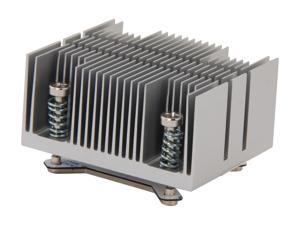 SUPERMICRO SNK-P0019 Heatsink for Intel Xeon Processor LV SUPERMICRO SNK-P0019 Heatsink for Intel Xeon Processor LV