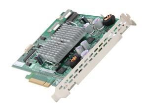 SUPERMICRO AOC-USAS-S8iR PCI Express SATA / SAS RAID Controller Card SUPERMICRO AOC-USAS-S8iR PCI Express SATA / SAS RAID Controller Card