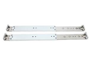 SUPERMICRO MCP-290-00056-0N 19" to 26.4" outer rail, /quick, for 1U 17.2" W chassis SUPERMICRO MCP-290-00056-0N 19" to 26.4" outer rail, /quick, for 1U 17.2" W chassis