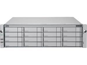 PROMISE VR2600FISUBA 1 1E 3 5 10 0+1 0 3+0 50 60 16 3.5" Drive Bays 16-Bay 3U FC + ISCSI to SAS/SATA Three Redundant PSU Single-Control PROMISE VR2600FISUBA 1 1E 3 5 10 0+1 0 3+0 50 60 16 3.5" Drive Bays 16-Bay 3U FC + ISCSI to SAS/SATA Three Redundant PSU Single-Control