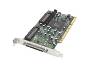 Adaptec 2253800-R SCSI 39320A-R SGL Adaptec 2253800-R SCSI 39320A-R SGL