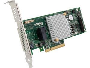Adaptec 8405 (2277600-R) PCI-Express 3.0 x8 SATA / SAS 4 Internal Ports SAS/SATA RAID Adaptec 8405 (2277600-R) PCI-Express 3.0 x8 SATA / SAS 4 Internal Ports SAS/SATA RAID