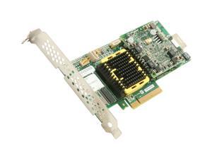 Adaptec RAID 5405Z 2266800-R SATA/SAS 4 internal ports w/ 512MB cache memory Controller Card Adaptec RAID 5405Z 2266800-R SATA/SAS 4 internal ports w/ 512MB cache memory Controller Card