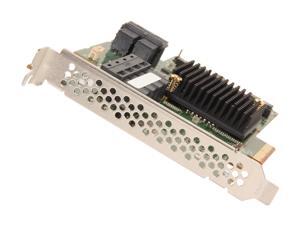 Adaptec 2274900-R 72405Single PCI-Express 3.0 x8 SATA / SAS RAID Controller Card Adaptec 2274900-R 72405Single PCI-Express 3.0 x8 SATA / SAS RAID Controller Card