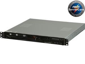 ASUS RS100-E8-PI2 Server Barebone LGA 1150 Intel C224 DDR3 1600/1333 ASUS RS100-E8-PI2 Server Barebone LGA 1150 Intel C224 DDR3 1600/1333
