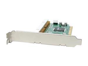 HighPoint RocketRAID 133 PCI IDE Controller Card HighPoint RocketRAID 133 PCI IDE Controller Card