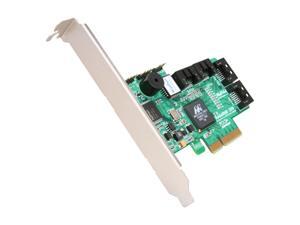 HighPoint RocketRAID 2310 PCI Express x4 (x8 and x16 slot compatible) SATA II (3.0Gb/s) Controller Card HighPoint RocketRAID 2310 PCI Express x4 (x8 and x16 slot compatible) SATA II (3.0Gb/s) Controller Card