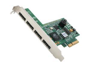 HighPoint RocketRAID 2314 PCI-Express x4 SATA II (3.0Gb/s) RAID Controller Card HighPoint RocketRAID 2314 PCI-Express x4 SATA II (3.0Gb/s) RAID Controller Card
