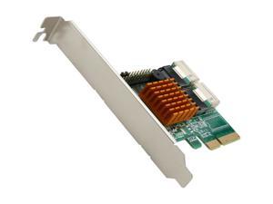 HighPoint RocketRAID 2680 SGL PCI-Express x4 Low Profile SATA / SAS RAID Controller Card HighPoint RocketRAID 2680 SGL PCI-Express x4 Low Profile SATA / SAS RAID Controller Card