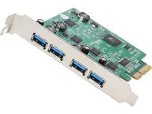 HighPoint RocketU 1144CM PCI-Express 2.0 x4 USB 3.0 RAID Controller HighPoint RocketU 1144CM PCI-Express 2.0 x4 USB 3.0 RAID Controller