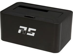 HighPoint RocketStor 5411A Single Bay USB 3.0 SATA 6Gb/s Storage Dock HighPoint RocketStor 5411A Single Bay USB 3.0 SATA 6Gb/s Storage Dock