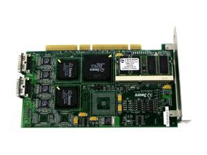 3ware 9500S-8MI PCI SATA High-Performance Hardware RAID Controllers 3ware 9500S-8MI PCI SATA High-Performance Hardware RAID Controllers
