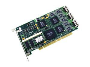 3ware 9500S-12MI PCI 2.2 SATA Controller Card 3ware 9500S-12MI PCI 2.2 SATA Controller Card
