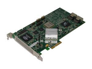 3ware 9590SE-8ML PCI Express x4 SATA II (3.0Gb/s) Controller Card 3ware 9590SE-8ML PCI Express x4 SATA II (3.0Gb/s) Controller Card
