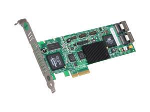 3ware 9650SE-8LPML KIT PCI Express x4 SATA II (3.0Gb/s) Controller Card 3ware 9650SE-8LPML KIT PCI Express x4 SATA II (3.0Gb/s) Controller Card