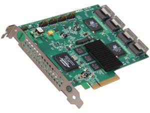 3ware 9650SE-16ML KIT PCI Express SATA II (3.0Gb/s) Hardware RAID Controller Card - Kit 3ware 9650SE-16ML KIT PCI Express SATA II (3.0Gb/s) Hardware RAID Controller Card - Kit