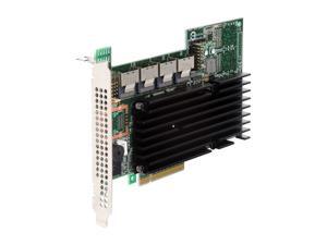 Intel RS2WG160 PCI-Express 2.0 x8 SATA / SAS RAID Controller Card Intel RS2WG160 PCI-Express 2.0 x8 SATA / SAS RAID Controller Card