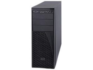 Intel P4308CP4MHGC 4U Pedestal Server Barebone Dual LGA 2011 DDR3 1600/1333/1066 Intel P4308CP4MHGC 4U Pedestal Server Barebone Dual LGA 2011 DDR3 1600/1333/1066