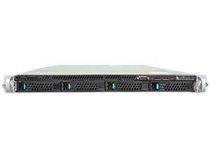 Intel R1304GZ4GC 1U Rack Server Barebone Dual LGA 2011 DDR3 1600/1333/1066 Intel R1304GZ4GC 1U Rack Server Barebone Dual LGA 2011 DDR3 1600/1333/1066