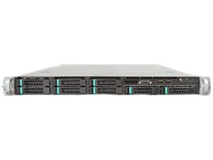 Intel R1208GZ4GC 1U Rack Server Barebone Dual LGA 2011 DDR3 1600 Intel R1208GZ4GC 1U Rack Server Barebone Dual LGA 2011 DDR3 1600