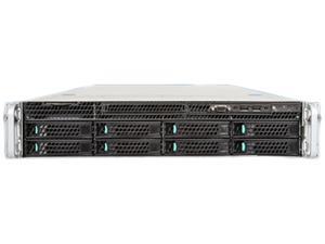 Intel R2308GZ4GC 2U Rack Server Barebone Dual LGA 2011 DDR3 1600/1333/1066 Intel R2308GZ4GC 2U Rack Server Barebone Dual LGA 2011 DDR3 1600/1333/1066