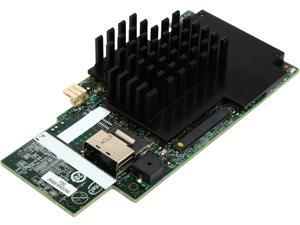 Intel RMS25CB040 PCI-Express 2.0 x8 SATA / SAS Integrated RAID Module Intel RMS25CB040 PCI-Express 2.0 x8 SATA / SAS Integrated RAID Module