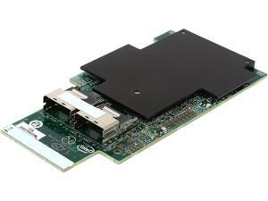Intel RMS25JB080 PCI-Express 2.0 x8 SATA / SAS Integrated RAID Module Intel RMS25JB080 PCI-Express 2.0 x8 SATA / SAS Integrated RAID Module