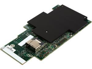 Intel RMS25JB040 PCI-Express 2.0 x8 SATA / SAS Integrated RAID Module Intel RMS25JB040 PCI-Express 2.0 x8 SATA / SAS Integrated RAID Module