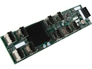 Intel RES2CV360 RAID Expander Intel RES2CV360 RAID Expander